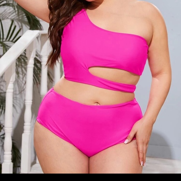 Swimwear for my plus size ladies💕 - Picture 1 of 1